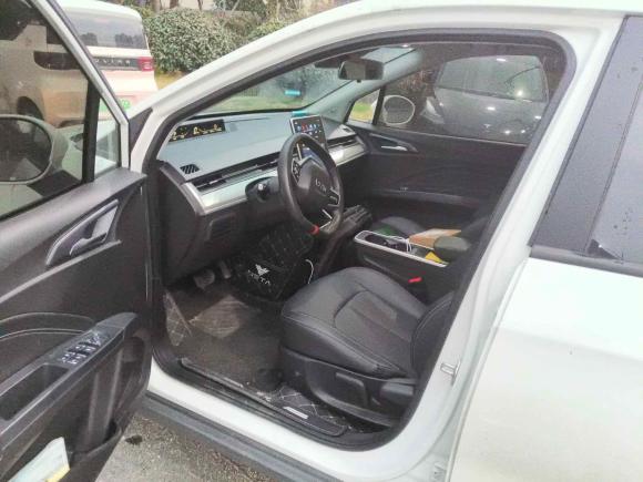 [杭州·浙A] 二手哪吒汽车哪吒V2022款 Pro 长续航智趣版