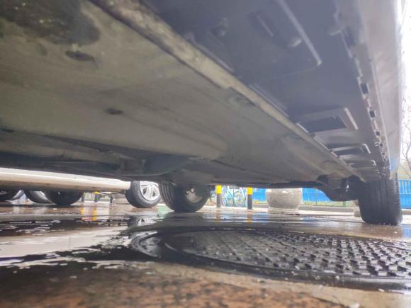 [武汉·鄂A] 二手大众C-TREK蔚领2018款 1.5L 自动舒适型