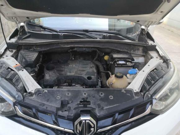 [义乌·浙G] 二手名爵锐腾2017款 20T 自动尊享版