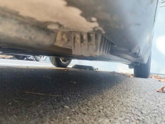 [南京·苏A] 二手MINIMINI2011款 1.6L COOPER Fun