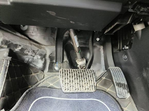 [温州·浙C] 二手名爵MG5天蝎座2022款 1.5T Trophy运动豪享版