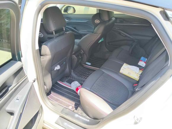 [合肥·皖A] 二手福特蒙迪欧2022款 改款 EcoBoost 245 豪华型