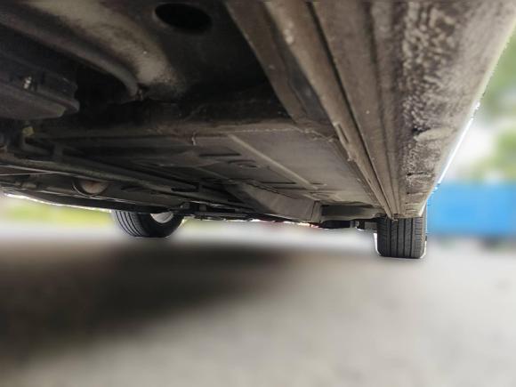 [上海·沪A] 二手别克阅朗2019款 18T 自动互联精英型 国VI