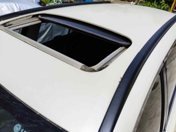 [济南·鲁A] 二手斯巴鲁傲虎2012款 2.5i豪华版