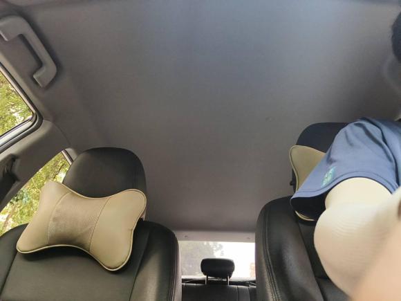 [佛山·粤E] 二手丰田威驰2021款 1.5L CVT创行版