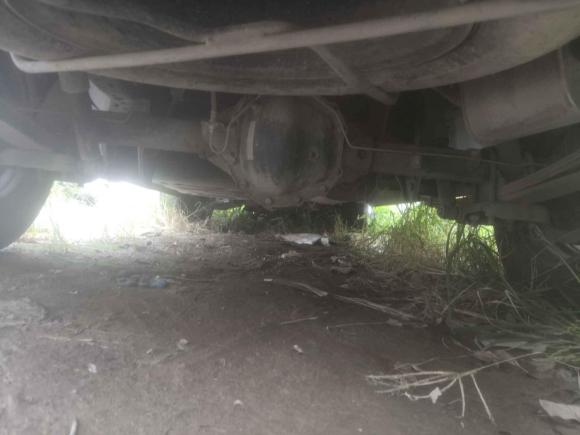 [温州·浙C] 二手东风风行菱智2019款 M5 1.6L 7座特供型 国VI