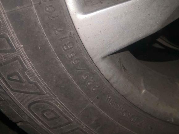 [金华·浙G] 二手长安长安CS752017款 尚酷版 1.5T 手动致享型