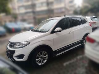 奇瑞瑞虎52014款 2.0L CVT家尊版「南京二手车」「天天拍车」