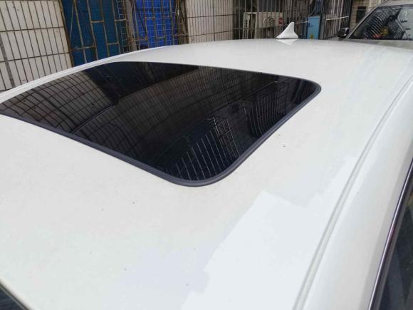 [深圳·湘N] 二手长安逸动2019款 高能版 1.6L GDI 自动先锋型 国VI