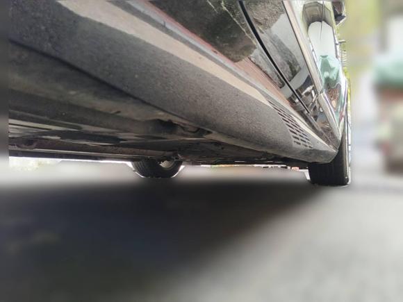 [合肥·皖A] 二手凯迪拉克凯迪拉克XTS2017款 28T 精英型