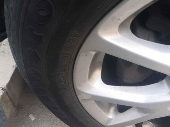 [无锡·苏B] 二手Jeep自由光2016款 2.0L 优越版