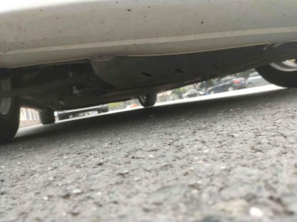 [杭州·浙A] 二手欧拉欧拉白猫2022款 小野猫版 360km 豪华型 三元锂