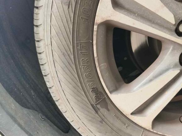 [北京·京F] 二手丰田RAV4荣放2015款 2.0L CVT两驱风尚版