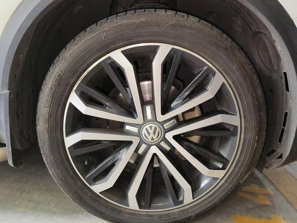 [广州·湘A] 二手大众T-ROC探歌2018款 280TSI DSG两驱舒适型 国V