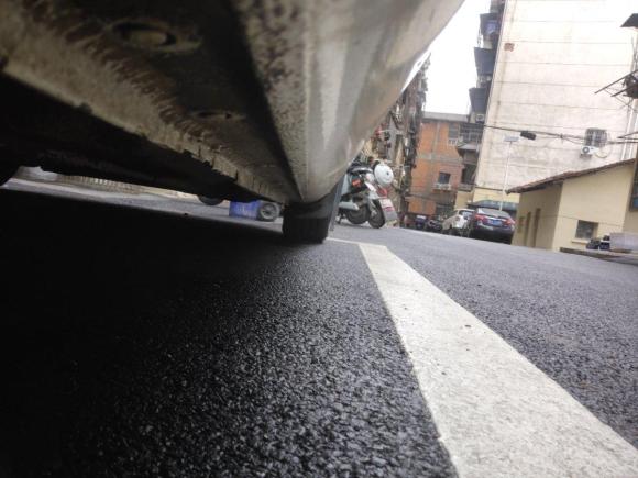 [南昌·赣A] 二手奔腾奔腾B502016款 1.6L 手动豪华型