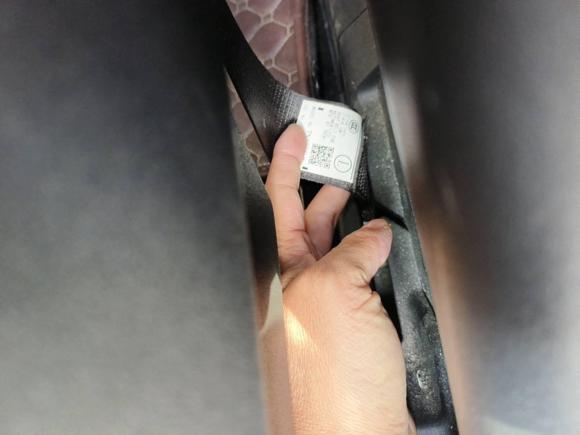 [合肥·皖H] 二手三菱欧蓝德2018款 2.0L 两驱荣耀版 5座