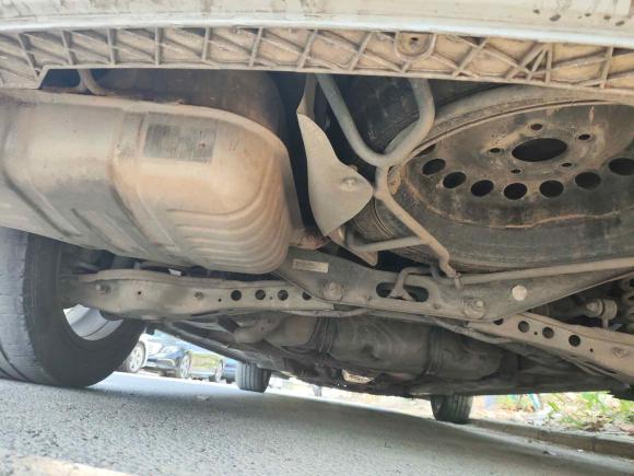 [武汉·鄂W] 二手别克别克GL62019款 18T 6座精英型 国V