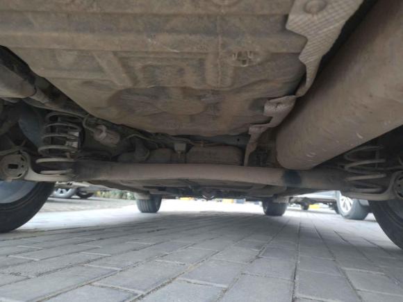 [西安·陕U] 二手东风风神奕炫GS2020款 230T 自动越目版