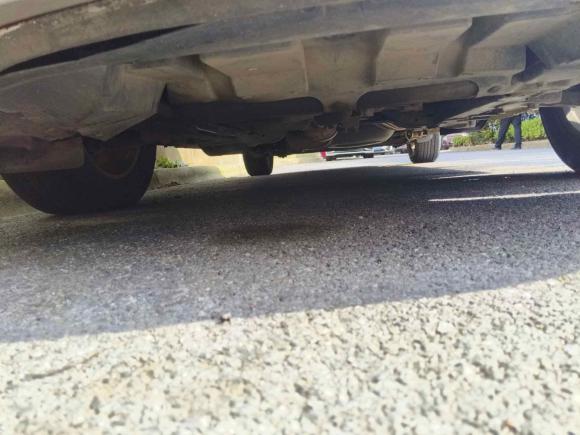 [南昌·赣A] 二手别克别克GL82011款 3.0L XT豪华商务旗舰版