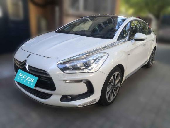 DSDS 52013款 1.6T 尊享版THP200「北京二手車」「天天拍車」