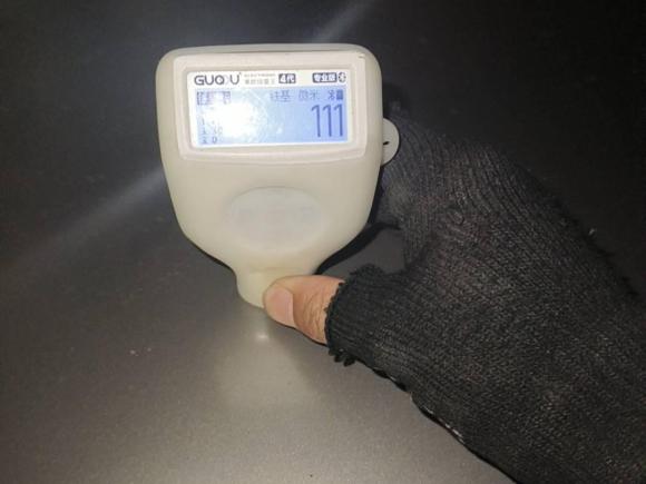 [嘉兴·浙F] 二手斯柯达明锐2013款 1.6L 手动逸致版