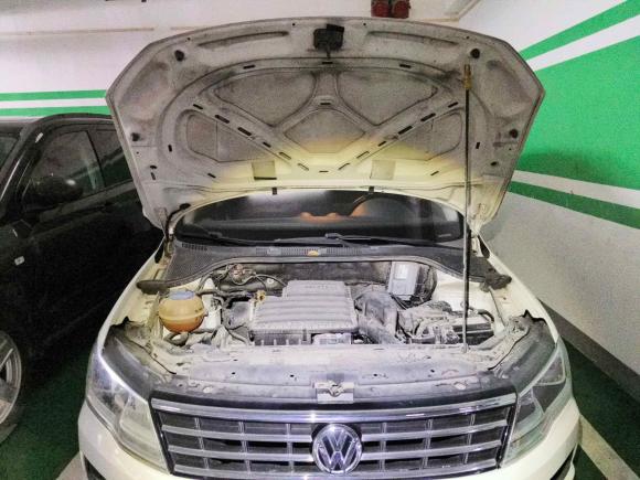 [苏州·苏E] 二手大众捷达2017款 1.5L 自动舒适型