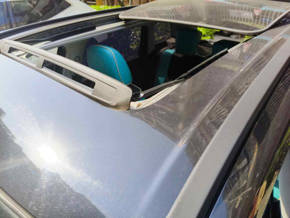 [南通·苏F] 二手铃木维特拉2016款 1.4T 自动四驱领先型