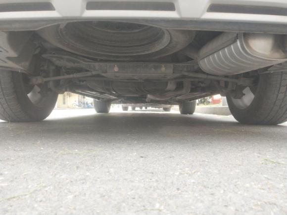 [合肥·皖A] 二手比亚迪唐2018款 2.0T 自动智联尊荣型 7座 国V