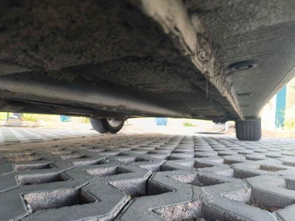 [台州·湘K] 二手现代朗动2013款 1.6L 自动尊贵型