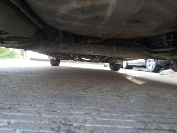 [义乌·浙G] 二手日产骊威2013款 1.6XE 手动舒适版