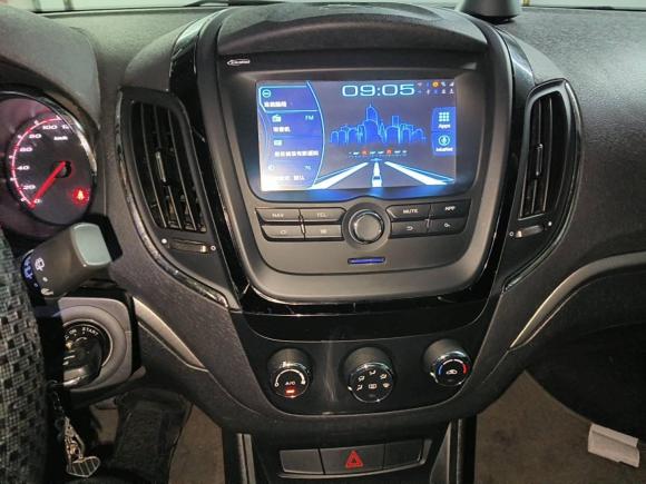 [上海·沪A] 二手名爵MG52014款 1.5T 自动豪华型