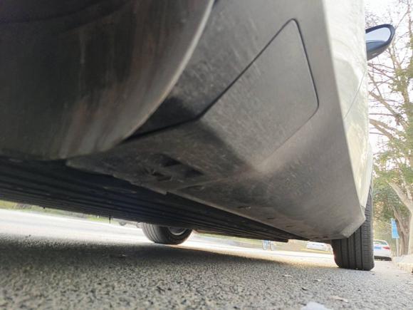 [西安·陕A] 二手奔驰奔驰EQC2020款 EQC 350 4MATIC