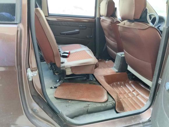 [温州·浙C] 二手五菱汽车五菱宏光2015款 1.2L S 基本型国IV