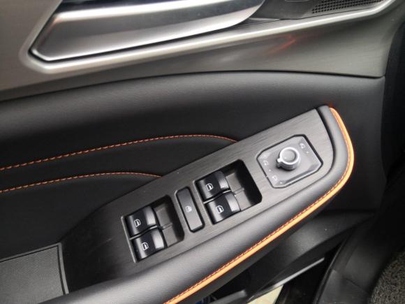 [上海·闽H] 二手哈弗哈弗F72021款 1.5T 两驱i型