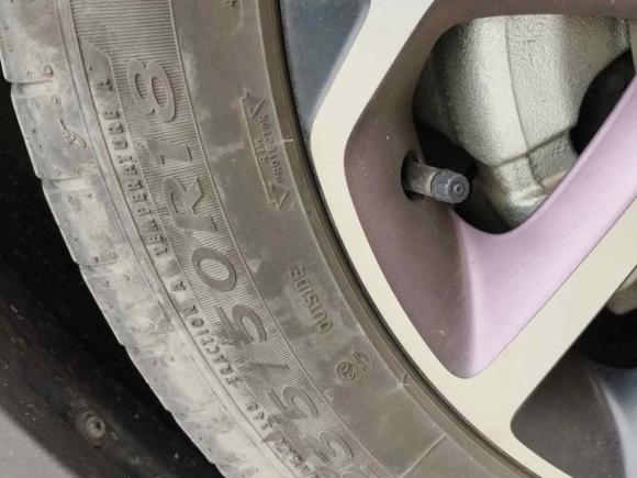 [上海·沪A] 二手领克领克02新能源2021款 1.5T PHEV Pro