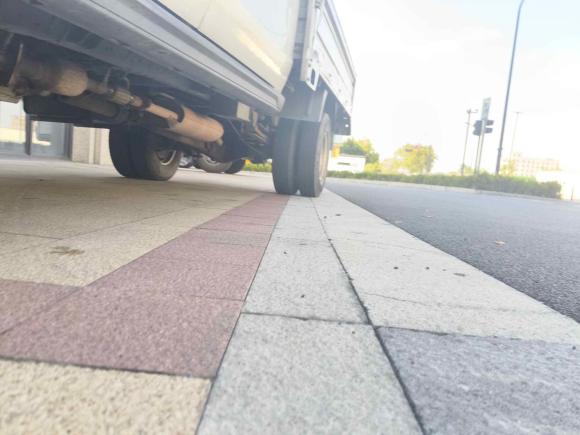 [杭州·浙A] 二手金杯金杯T52018款 1.5L双排创业型后双轮DLCG14