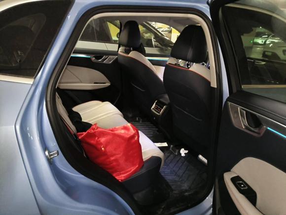 [上海·苏E] 二手魏牌玛奇朵DHT-PHEV2021款 1.5L 大师版