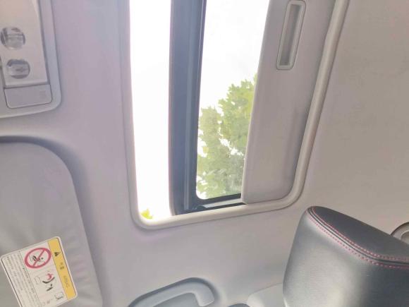 [金华·浙G] 二手奇瑞瑞虎52014款 2.0L CVT家悦版