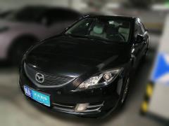 [成都·川A] 马自达睿翼2010款 2.0L 自动豪华版