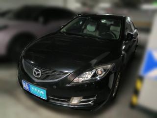 马自达睿翼2010款 2.0L 自动豪华版「成都二手车」「天天拍车」