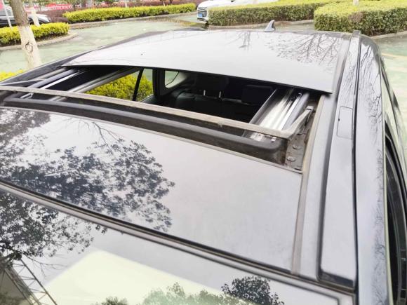 [无锡·苏B] 二手丰田RAV4荣放2020款 2.0L CVT四驱尊贵版