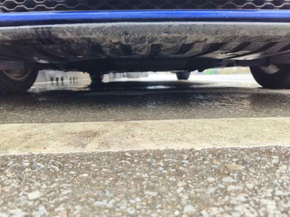 [青岛·鲁B] 二手捷豹捷豹XEL2018款 2.0T 200PS 精英版