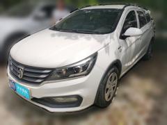 [苏州·豫N]宝骏&nbsp;&nbsp;宝骏310W&nbsp;&nbsp;2017款1.5L手动舒适型国V