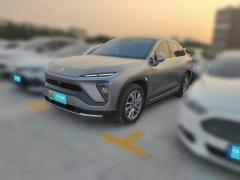 [苏州·粤A]蔚来&nbsp;&nbsp;蔚来EC6&nbsp;&nbsp;2020款605KM运动版