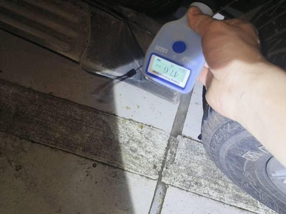 [南昌·赣A] 二手江铃驭胜S3502013款 2.4T 手动两驱柴油豪华版5座