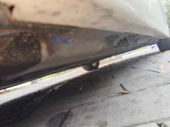 [嘉兴·浙F] 二手宝马宝马5系2017款 525Li 领先型