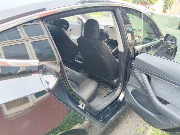 [上海·沪A] 二手特斯拉Model 32020款 改款 标准续航后驱升级版