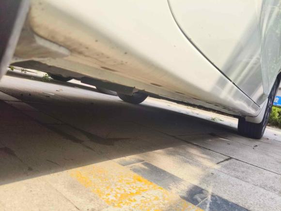 [青岛·鲁B] 二手日产蓝鸟2016款 1.6L CVT智酷版