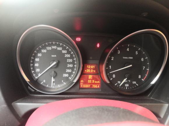 [西安·陕A] 二手宝马宝马Z42009款 sDrive23i领先型