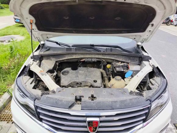 [南通·苏F] 二手荣威荣威RX52016款 20T 两驱自动互联网智享版